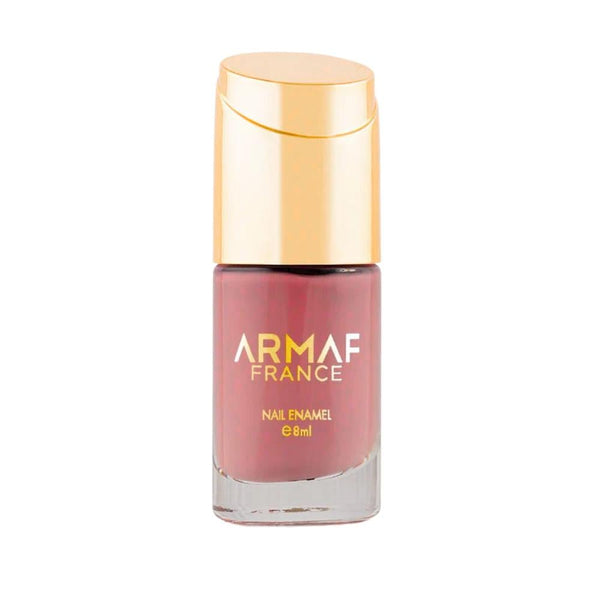 Armaf Nail Polish Shade 025 Daddy's Princess Long-Lasting Glossy Finish