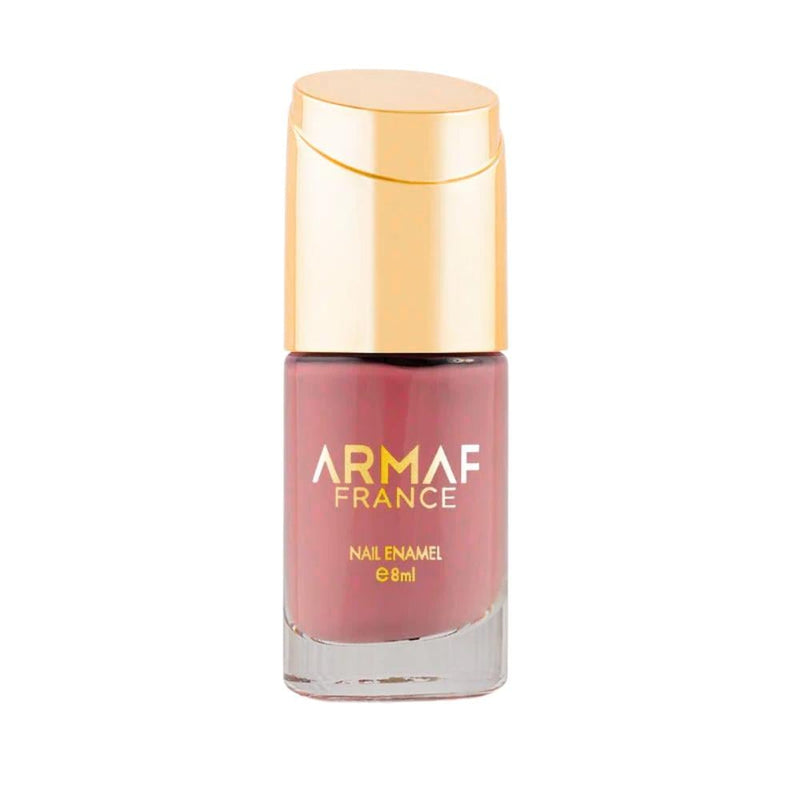 Armaf Nail Polish Shade 025 Daddy's Princess Long-Lasting Glossy Finish