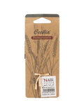 Hair Brush For Detangling Wooden Scalp Massage Hair System 1 Piece