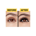 Maybelline Colossal Kajal Eyeliner Pencil, Argan Oil, Waterproof, Black