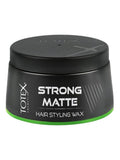 Totex Hair Styling Wax Strong Matte - 150 ml