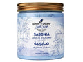 Natural Soap Brightening Argan Oil Indigo Blue Garden Olian 450g
