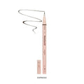 Make Over 22 Pure 2-in-1 Eyebrow Pencil Waterproof Espresso PW03