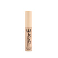 Lef Concealer, 41 Sand, Moisturizing, Long-Lasting