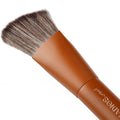 Good Morning Adios Dual-Ended Foundation Contour Brush D07