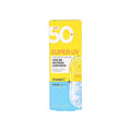 Sunscreen Gel SPF 50 Cooling Water Gel Lightweight Garnier 30ml