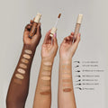 Hearts Concealer M2 Medium Warm Buildable High Coverage