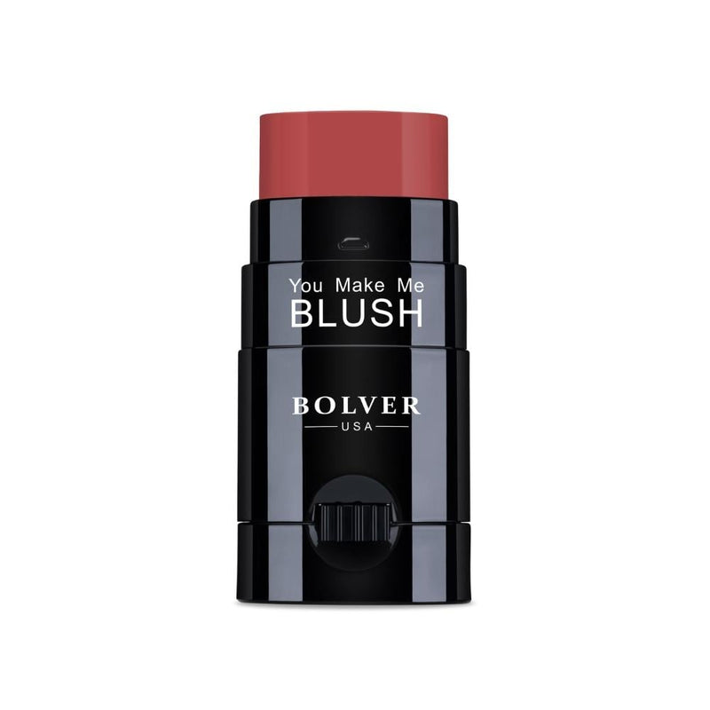 Bolver You Make Me Cream Blush HS08 10g Stick Cheek Color