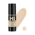 Full Coverage Foundation Liquid Matte Finish 401 Shade Pastel 30ml