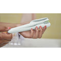 Philips One Battery Toothbrush Mintblue Sonicare Electric 1 Handle + 1 Head