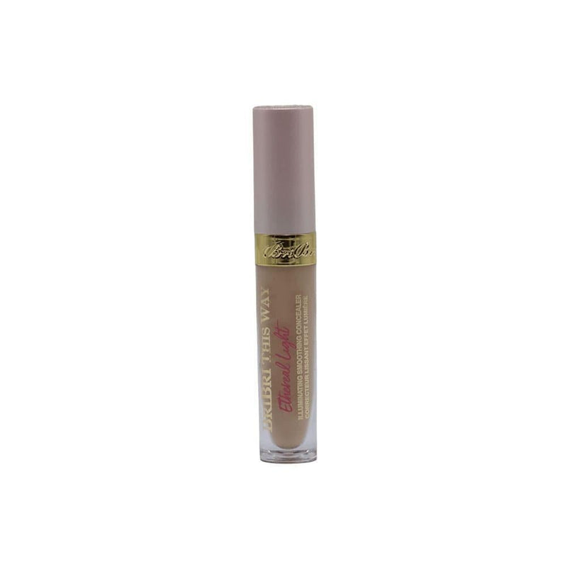 Best Under Eye Concealer for Mature Skin Hydrating Preberry 6ml