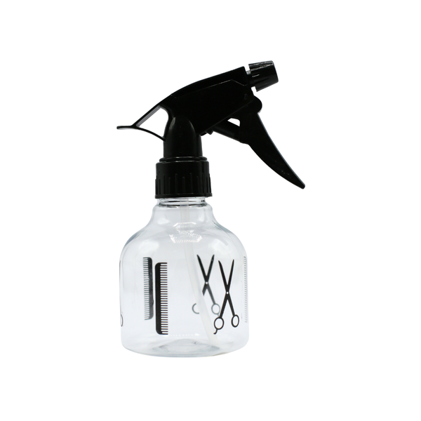 Yoyo YB Plastic Fine Mist Water Sprayer Bottle, GNR1442