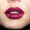 Revlon Moisturizing Lipstick, 440 Cherry's in Snow, Creamy Fuchsia