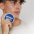 Nivea Men Moisturizing Cream for Face, Hand & Body, 75 ml