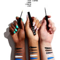 Black Liquid Eyeliner Epic Wear Waterproof NYX 0.4ml