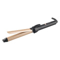 Rebune Ceramic Curling Iron RE-2174 with 4 Heat Settings - 25mm