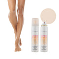 Christine Body and Leg Foundation Spray, Full Coverage, 03