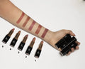 Vanessa Creamy Lipstick - Shade 04 - Matte Finish - 3.8g