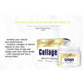 Collagen Face Cream Firming Hydrating Moisturiser by Disaar 80g