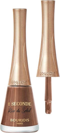 Shop Nail Polish 1 Seconde Kiss Du Soleil 52 Glossy Bourjois 9ml