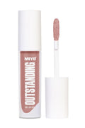 Miyo Creamy Lip Gloss & Moisturizer - 4 ml