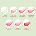 Pixi Hydra Treat Tinted Lip Balm Rosette for Sheer Color and Hydration