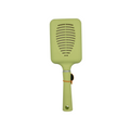 Samuran Detangling Hairbrush MS9581-2A Non-Slip Handle For All Hair Types
