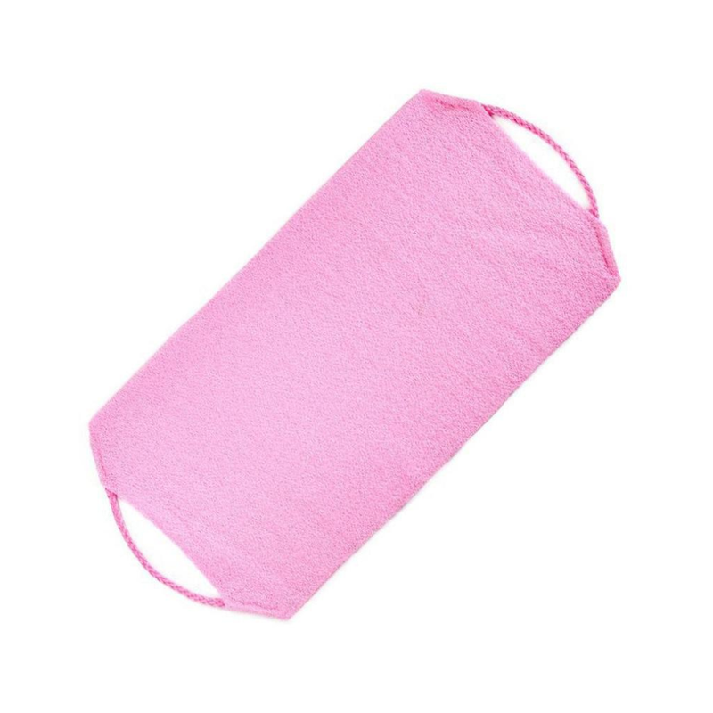 Best Bath Loofah Rose Shaped Exfoliating Sponge Dar Beauty 1 Piece