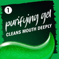 Best Toothpaste for Sensitive Teeth Menthol Fresh Closeup 75ml