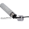 Clara Multi-Use Hair Dryer Silver C28 - 6 Attachments