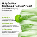 Anua Azelaic Acid 10% Hyaluronic Acid Wipes Cleanser 90 Sheets