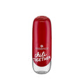 Essence Gel Nail Polish Quick-Dry 40-Second Formula Color 16