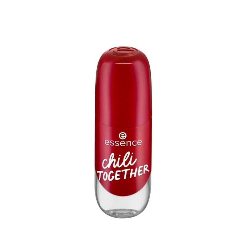 Essence Gel Nail Polish Quick-Dry 40-Second Formula Color 16