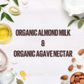 Best Hydrating Shampoo Almond Milk Nourishing Garnier 200ml