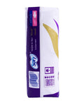 Sofy Antibacterial Thick Sanitary Pads with Wings - Large, 52 Count