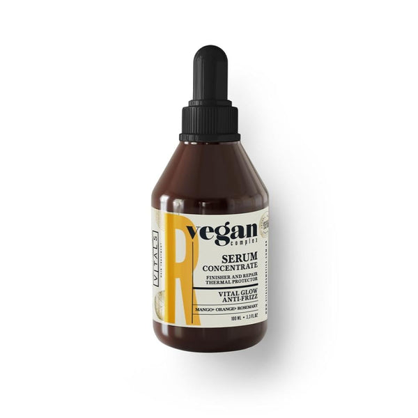 Best Hair Serum Repair and Shine Vitals 100ml
