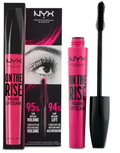 Mascara Volume Lift Black Long-Lasting Formula Nyx Professional 10ml
