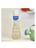 Mustela Gentle Baby Shampoo Organic Avocado Extract 200ml