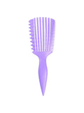 Hair System Jumbo Styling Brush for 3A to 4C Hair