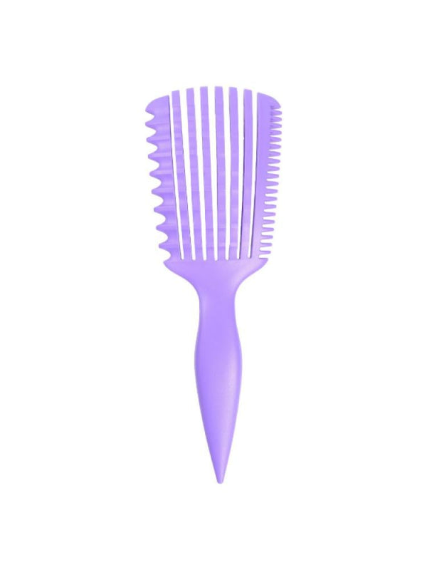 Hair System Jumbo Styling Brush for 3A to 4C Hair