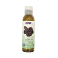 Now Organic Jojoba Oil, 100% Pure Moisturizing Skin and Hair Oil, 118 ml