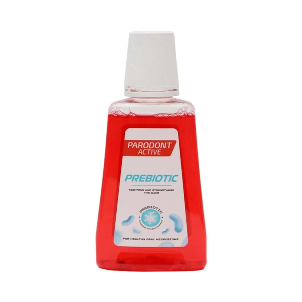 Parodont Active Probiotic Mouthwash Gum Health 300ml