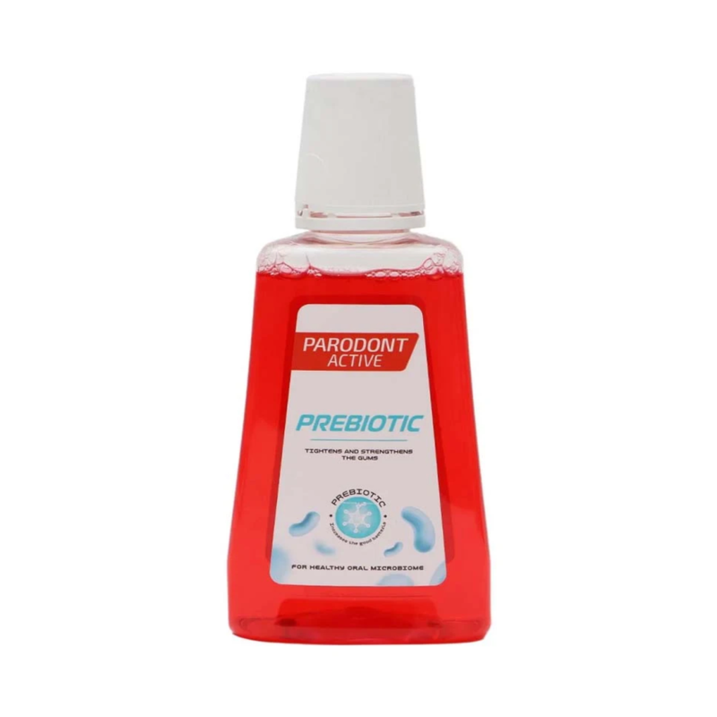 Parodont Active Probiotic Mouthwash Gum Health 300ml