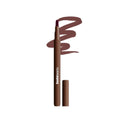 Huda Beauty Lip Contour Matte Lip Liner Rich Brown 12-Hour Wear
