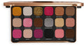 Pink Eyeshadow Palette Forever Flawless Bare Pink Revolution