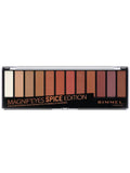 Rimmel London Magnify Eyes Eyeshadow Palette - Space Edition | 003