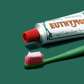 Original Tooth and Gum Cleaning Paste - Euthymol - 75ml