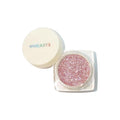 Hearts Glitter Loose Powder Shimmer Finish Face & Hair 16g