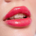 Blink Lip Gloss with Hyaluronic Acid, Plumping Effect, Hot Pink 01