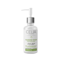 Celia Intimate Wash with Milk and Licorice for Sensitive Skin, 180ml